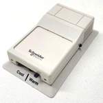 Schneider Electric ETR503 , Hvac Room Temp Sensor: 10K Ohm Type New. Price: $19.95.