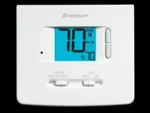 Braeburn 5490 1/2" Remote Outdoor Sensor Plastic Wireless Mpn New. Price: $38.42.