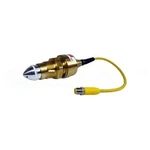 MOD02687 MOD-2687 Motor; Stepper Module W/motor, For Y1214, M12 Input, Eev New. Price: $1750.00.
