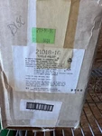 White Rodgers 3098-135 Nos Flame Sensor 36C84 21D-18 New. Price: $225.00.