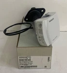Siemens / QAM2120.040 Duct Temperature Sensor Avg LG-NI1000 40CM (16'') New. Price: $50.00.