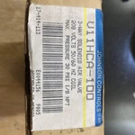 Johnson V11HCA100 Industrial System New. Price: $150.00.