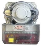 Air Products And Controls SM-501-P Photoelectric Smoke Detector Used. Price: $124.80.