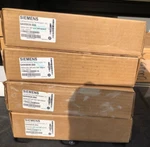 (1 Lot Of 4) Siemens QAM2030.500 New In Sealed Box. Price: $75.00.