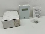 Ge Sensing T8100-D Ventostat CO2 Ventilation Controller Tmp, Lcd, Wht New. Price: $199.99.