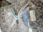 ALC/10K-A-8' 1003 Averaging Duct Temperature Sensor New. Price: $65.00.