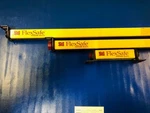 Sti Flexsafe FS4300 Series: FS4348BX-1, FS4320BR-1, FS4304BR-3, With Cord Used. Price: $500.00.
