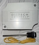 New Distech Controls TS-IPS004X Temperature Sensor. Price: $35.00.