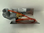 Siemens QAC2030U Outdoor Air Temperature Sensor Ntc 10K Ohm Type New. Price: $35.00.