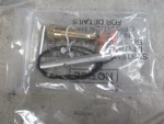 Lochinvar 100157775 - Sensor & Bulbwell Kit New. Price: $30.00.