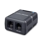 Cyberpower Environmental Sensor Network Management, 2X RJ-45 Ethernet Port New. Price: $159.00.