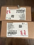 Siemens 535-741-4 4" Probe Duct Temp Sensor (nib) (lot Of 2 New. Price: $49.99.