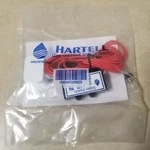 Hartell B17-303 Safety Float Switch Low Voltage J-100 New. Price: $13.86.