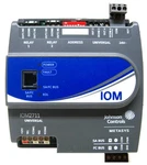 Johnson Controls MS-IOM2711-0 6-POINT Input Output Module, 2UI 2UO 2BO Fc Seller. Price: $414.96.