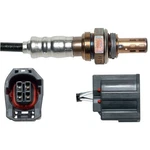 234-4391 Denso O2 Oxygen Sensor Downstream For Mazda 2007-2013 New. Price: $125.02.