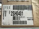 Johnson Controls 2SH0401 Relative Humidity Sensor(rhs) Return Air New. Price: $55.00.