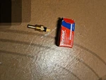 Temp Sensor SU306 New. Price: $10.63.
