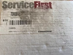 Trane Pressure Transducer 0.5 Vdc, TDR00645 New. Price: $139.99.