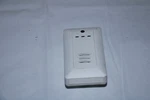Veris Gwnmxxw Gas Sensor Modular With Relay Indicator And Specialty Used. Price: $149.00.