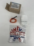 Johnson Controls TE-6000-6 Temperature Sensor New. Price: $78.85.