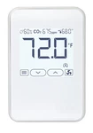 Johnson Controls NSB8BHC241-0 Network Sensor CO2 Temp Humidity White New. Price: $817.19.