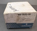 Kriwan Protection Module INT69 SC2 Motor Protector 071-0649-00 115 230V New. Price: $181.21.