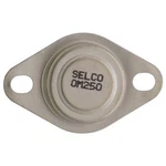 Reznor 196950 Manual Reset Limit Switch 250F New. Price: $88.14.