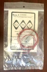 Gri George Risk Industries T8000 32 Degree Fixed Temperature Sensor Switch New. Price: $36.00.