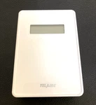 Telaire Ventostat T8100-D Wall Mount CO2 Sensor W/ Display Used Excellent Cond. Price: $69.99.