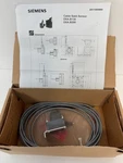Siemens DXA.B130 S55376-C158 Cable Sash Sensor 127 Cm 50" New Open Box. Price: $115.00.
