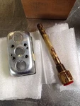 Johnson Controls Proportional Immersion Sensor A41BA-1 New. Price: $39.95.
