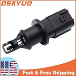Air Intake Temperature Sensor Iat For Dodge Grand Caravan Caliber Charger New. Price: $11.79.