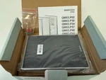 Siemens S55624-H125 QMX3.P70-1BSC Room Unit Temperature Humidity CO2 Sensor New. Price: $325.00.