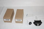 Lot Of 2 Neptronic STC8-11 Duct Temperature Sensor For Electric Heater "new. Price: $19.95.