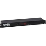 Tripplite SR1UPNLTEMP Blanking Panel W/ Sensor New. Price: $162.61.