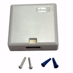 Tekmar 076 Indoor Sensor Open. Price: $47.55.