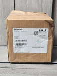 Siemens 544-089 Surface Mount Temperature Sensor Damaged Box New. Price: $39.99.