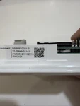 Johnson Controls NSB8BTC241-0 Room Temp & CO2 Sensor New. Price: $150.00.