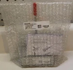 Veris TIDC0H0 Immersion Temperature Sensor, 6" Probe, 10K Ohm 77 Deg F New. Price: $24.95.
