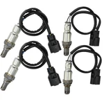 4PCS 234-5176 Oxygen Sensors Upstream & Downstream O2 Compatible With... New. Price: $163.82.