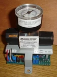 Mamac Systems EP-311-020 Electropneumatic Transducer EP311020 Used. Price: $49.99.