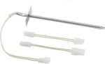 Bluestars 12001656 Oven Temperature Sensor Part - Compatible With As Pictured New. Price: $14.20.