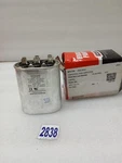 Totaline Capisitor Typ. P291-1014 10+10MFD 370-440VAC New. Price: $139.00.