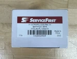 Trane MOD02969 Temperature Sensor Brand New!. Price: $149.95.