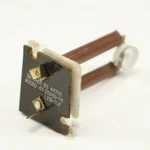 Furnace 3" Limit Fixed Control Switch 47-25349-06 L210-20 Rheem Ruud Used. Price: $10.98.