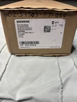 New Siemens 533-376-8 20-120F 100K Ohm 8" Probe Duct Point Temperature Sensor. Price: $30.00.