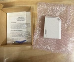 Aprilaire 8040 Wall-mount Temperature Control Indoor Sensor 125-2225 Ser# 02127 New. Price: $19.99.
