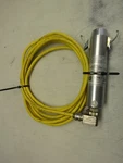 Honeywell S706 Uv Flame Monitor Sensing Head Xlnt Used Takeout !! Make Offer. Price: $499.99.