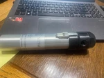 Honeywell S706 Uv Flame Monitor Sensing Head Xlnt Used. Price: $250.00.