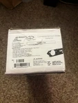 Trane Duct Smoke Detector SEN01784 Photoelectric, Universal New. Price: $89.00.